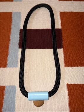 YYY Clay Necklace